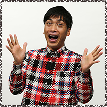 リンクアップとっしー